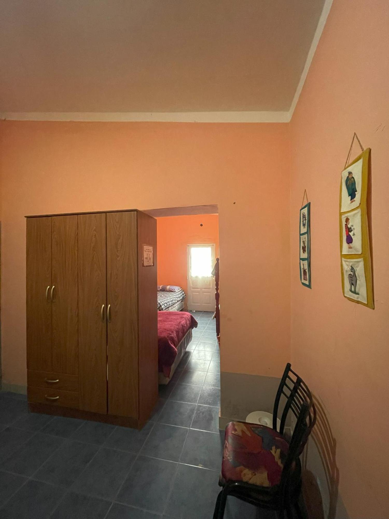 Depto Alto Humahuaca Apartment Exterior photo