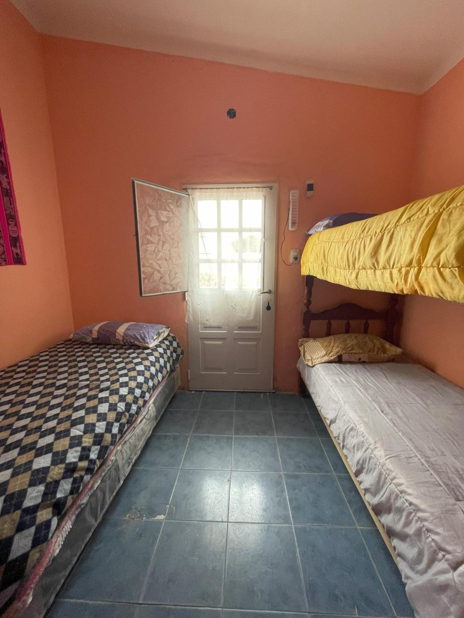 Depto Alto Humahuaca Apartment Exterior photo